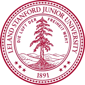 Stanford University seal